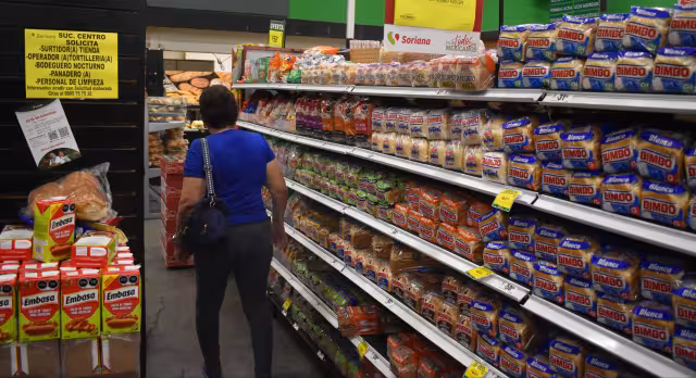 La canasta básica en Yucatán sigue por debajo del promedio nacional