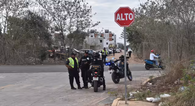 SP refuerza vigilancia y emite llamado a prevenir accidentes por clima adverso