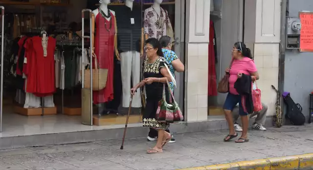 Mujeres yucatecas encuentran en la capacitación una herramienta para su autonomía
