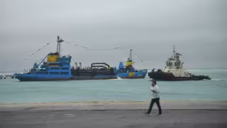  Dan carpetazo a la Operadora Energética y Marítima de Yucatán