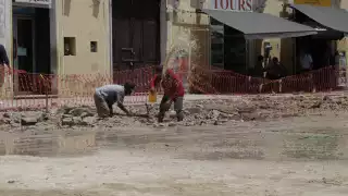 Japay responsabiliza a la CFE  por  los fallos en el suministro de agua potable en Mérida