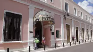 Hoteleros reportan caída en el turismo durante agosto en Yucatán