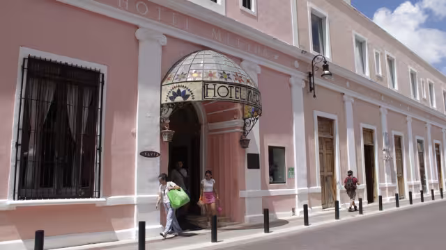 Agosto dejó cifras del 55 por ciento, cuatro puntos menos que el mismo periodo del año pasado