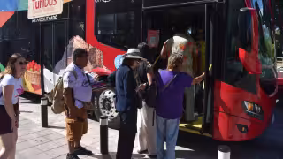 Incremento de casos de sarampión no frena la afluencia turística en Yucatán