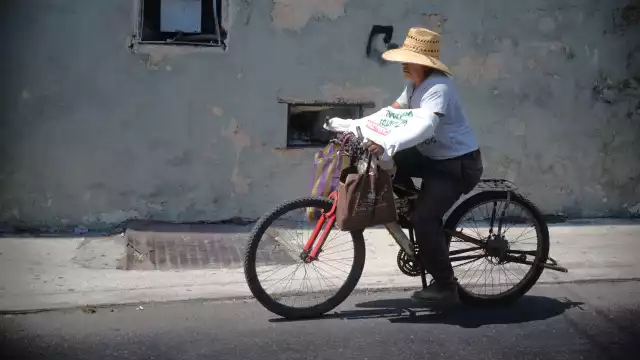 Habrá mucho calor en los próximos días en Yucatán