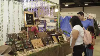 Expo Feria del Comercio reunió a más de 100 mil yucatecos durante su realización en Mérida