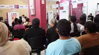 INE registra a 16 mil solicitantes para convertirse en nuevos yucatecos 