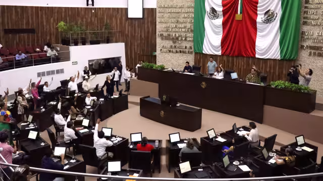 El 80% de las dependencias recibirá un incremento en su presupuesto con respecto al año anterior