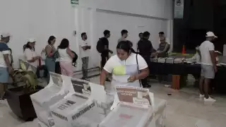 Nueve candidatos se apuntan para pelear por las alcaldías de Izamal y Chichimilá