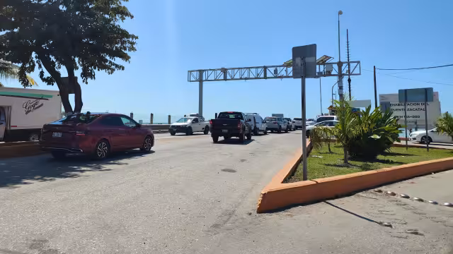 El secretrario del sindicato afirmó que la Ley deberá ser aplicada en contra de la ilegalidad