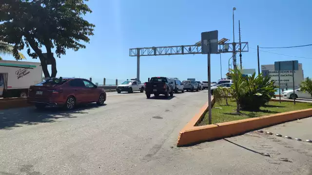 El secretrario del sindicato afirmó que la Ley deberá ser aplicada en contra de la ilegalidad