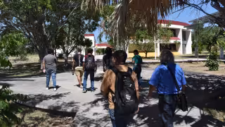 Universidad Tecnológica del Mar abrirá en Progreso con expectativa de 300 alumnos