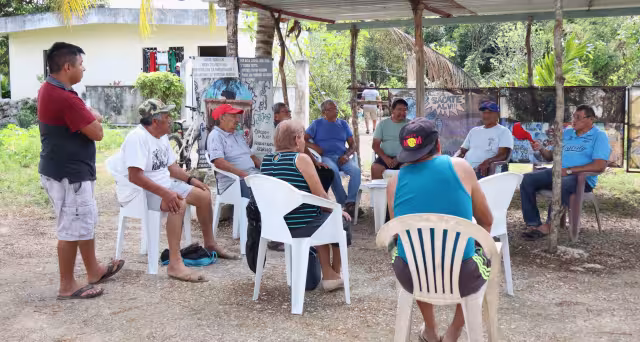 Wilberth Nahuat Puc ha sido citado a comparecer por una Jueza