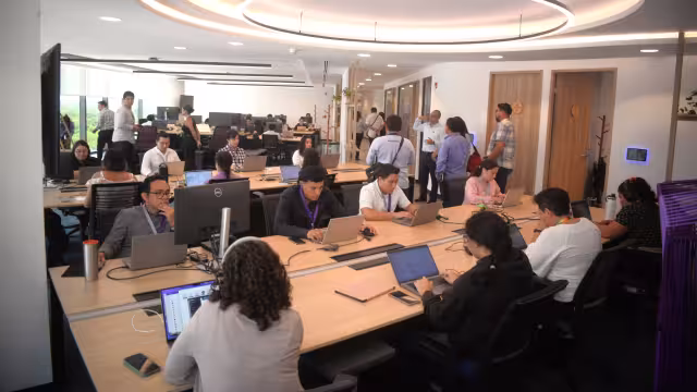 De cada 10 contribuyentes inscritos en enero para declarar impuestos, 7 son emprendedores