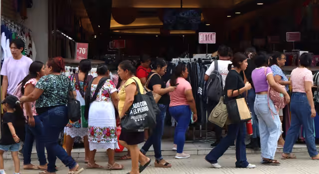Ante el aumento de las ventas en línea, la FGE llama a consumidores a tomar precauciones