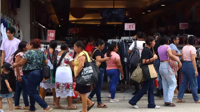 Ante el aumento de las ventas en línea, la FGE llama a consumidores a tomar precauciones