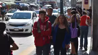 Frente Frío 28: temperaturas, vientos y municipios más afectados en Yucatán