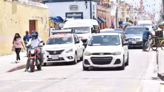 ¡Sin prórrogas! Reemplacamiento 2026 en Yucatán vence el 30 de junio y habrá multas de hasta 2 mil pesos