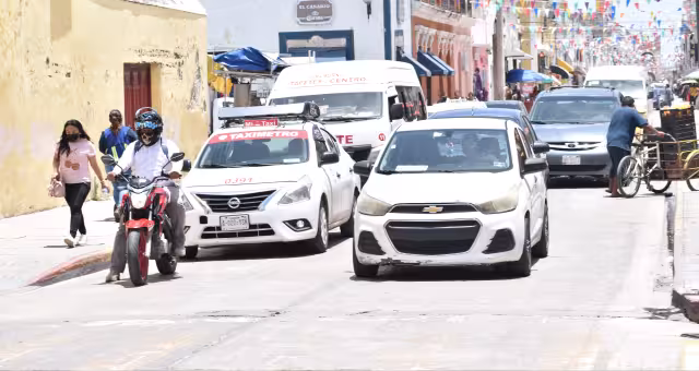 Últimos días para el reemplacamiento en Yucatán; advierten sanciones inmediatas