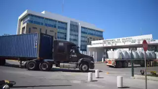 Puerto de Altura de Progreso, clave para atraer nuevos negocios a Yucatán