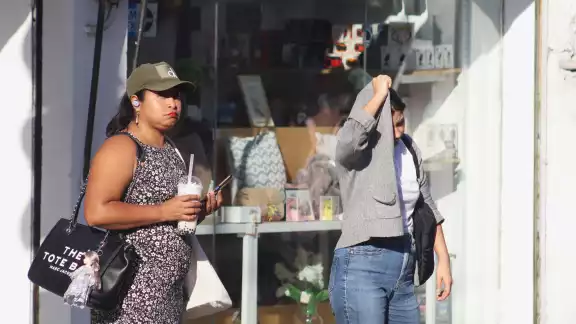 Habrá mucho calor y probabilidad de lluvias en Yucatán Habrá mucho calor y probabilidad de lluvias en Yucatán