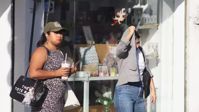 Habrá mucho calor y probabilidad de lluvias en Yucatán