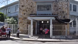 Preparan ajustes en horarios y actividades en escuelas de Yucatán por el calor