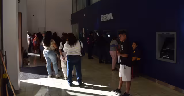 Se disparan quejas contra los bancos en Yucatán