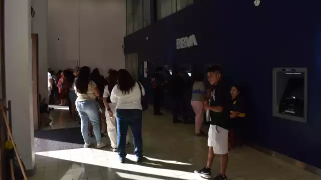 Se disparan quejas contra los bancos en Yucatán