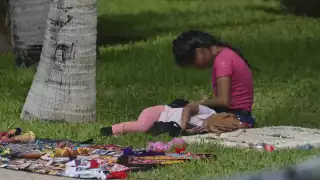 En Quintana Roo, hay al menos 18 mil niños que viven en las calles