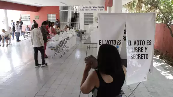 La Sala Regional Xalapa del Tepjf revocó una sentencia del TEEY y pidió que se llevara a cabo el proceso La Sala Regional Xalapa del Tepjf revocó una sentencia del TEEY y pidió que se llevara a cabo el proceso
