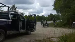 Motociclistas de Cancún “se apuntan” para combatir la delincuencia 