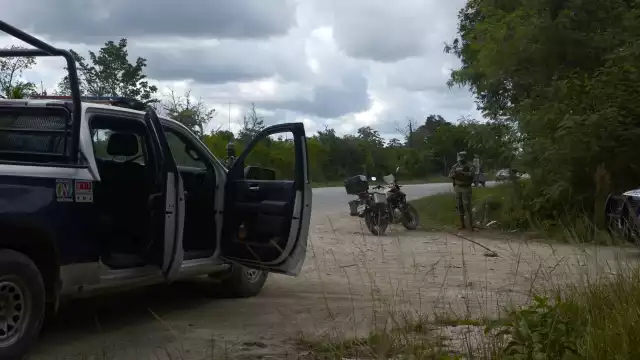 La propuesta la darán a conocer cuando todos los afectados en el estado se hayan puesto de acuerdo