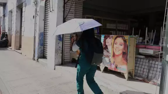 Se pronostica ambiente caluroso este fin de semana en Yucatán Se pronostica ambiente caluroso este fin de semana en Yucatán