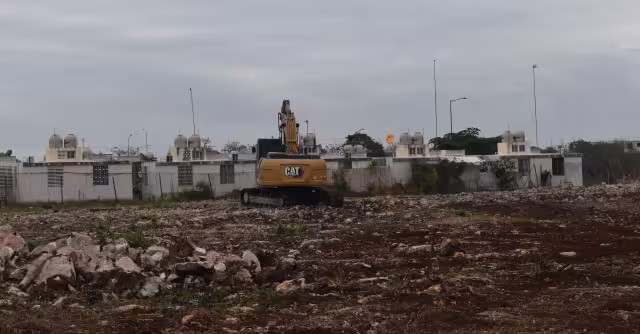 Yucatán analiza casas prefabricadas estilo Texas y Arizona adaptadas al clima tropical