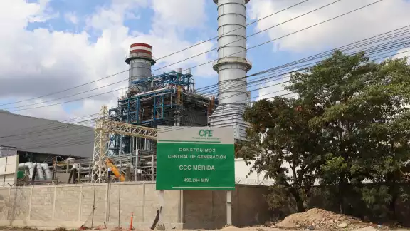 Canacintra considera posible que disminuyan las tarifas eléctricas gracias a la nueva infraestructura