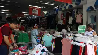 Más de 200 policías de Mérida vigilarán durante el Buen Fin 2024