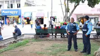 Buen Fin 2024: Más de cinco mil policías se preparan para blindar a Yucatán