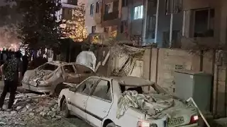 Israel ataca a Irán: reacciones, número de víctimas y posibles contraataques