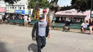 Yucatán recibiría el 2025 con un nuevo Frente Frío