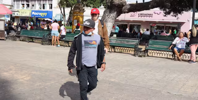 Se prevé que se registren lluvias en este inicio de año