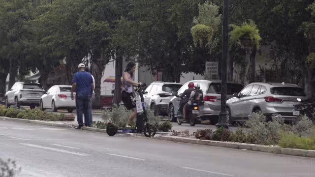 Especialistas sugieren analizar si el vehículo cumple con la seguridad y tiempo de vida