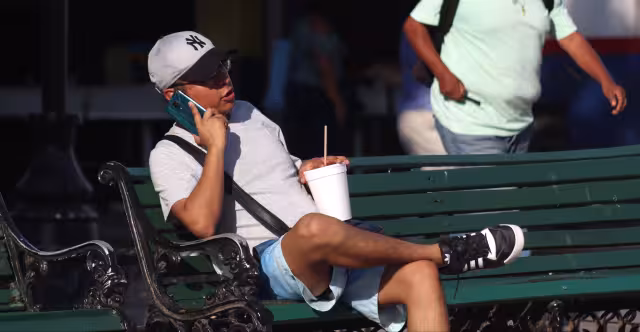 El ambiente seguirá caluroso en Yucatán esta semana