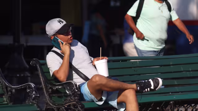 El ambiente seguirá caluroso en Yucatán esta semana