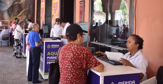 Pago del predial despierta interés ciudadano por preservar la Reserva Cuxtal