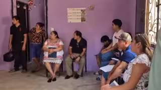 Trabajadores y familias pierden miles de pesos por fraude digital en Campeche