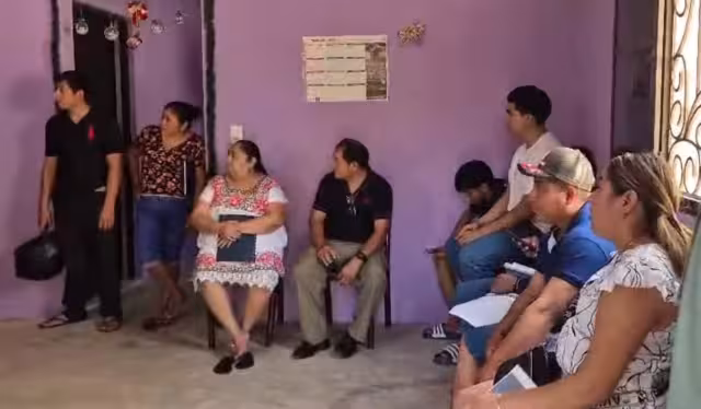 Mega estafa: TSA cierra y deja víctimas en Dzitbalché y Bacabchén