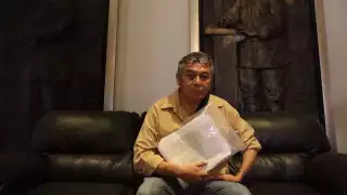 Hombre sufre robo de su celular y suplantan su identidad en Yucatán