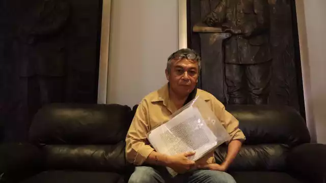 Juan M.C. indicó que fue engañado y le pidieron un depósito de 5 mil pesos.