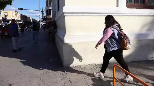 Se prevé que el ambiente fresco continúe al amanecer en Yucatán